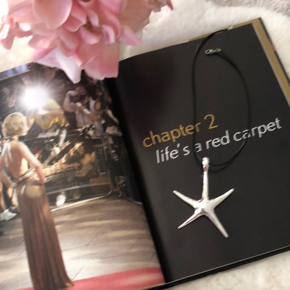 NWT • Stunning Silver Starfish Pendant - Picture 11 of 11